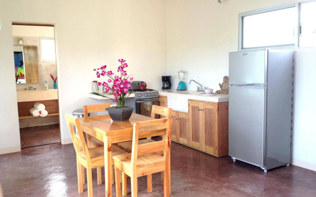 Villas Colibri Tulum