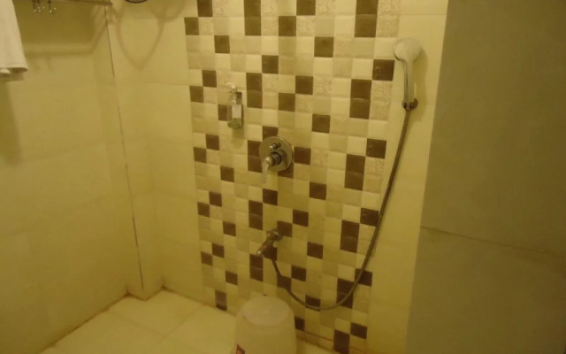 Maan Residency Hotel