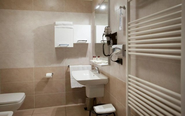 Hotel Calissano