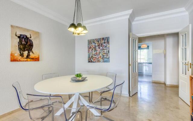 Hanami Puerto Alto PA 2-1