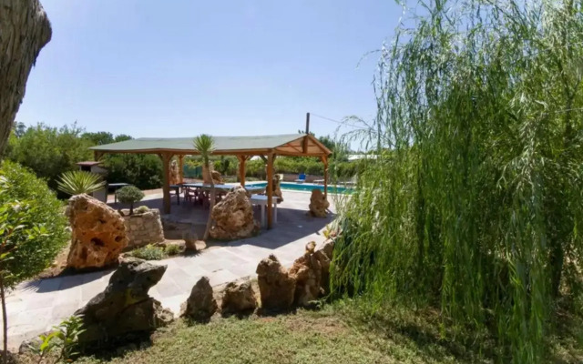 Villa Angioj