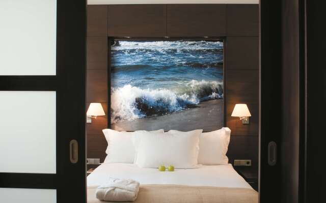Radisson Blu Hotel, Gdansk