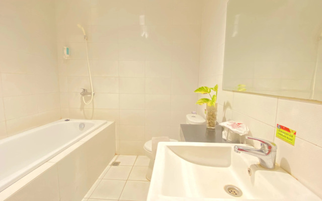 Hotel Candi Indah - Akpol Semarang
