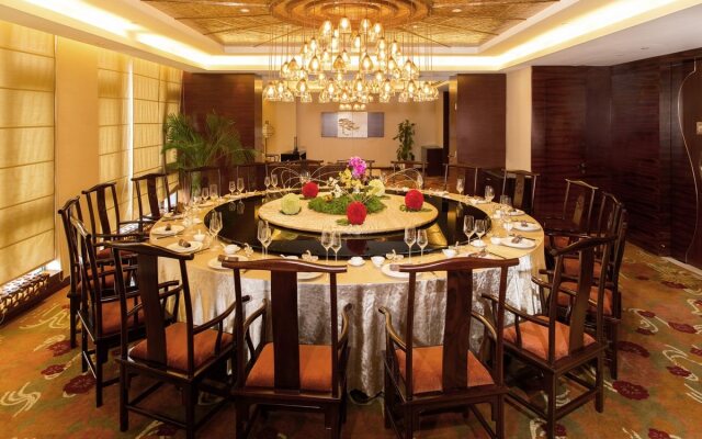 New Century Grand Hotel Tonglu Hangzhou China