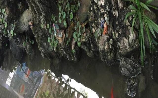 Guilin Han Tang Xin Ge Hotel