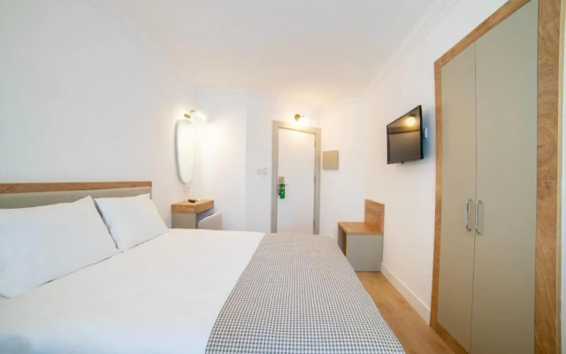 Altes Hotel