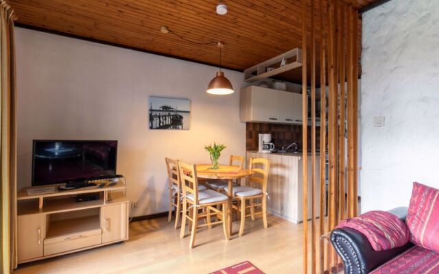 Nordsee-Ferienhaus 24814