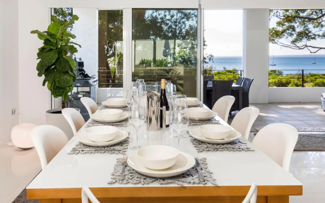 The White House :: Jervis Bay Rentals