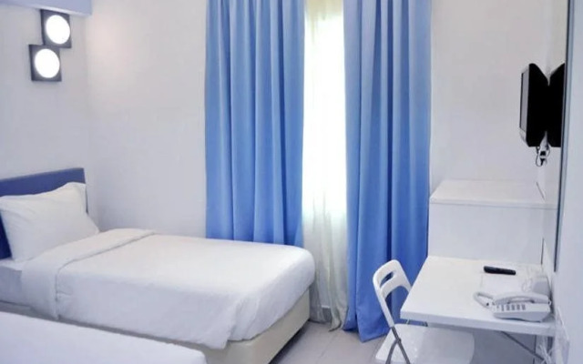 YY318 Hotel