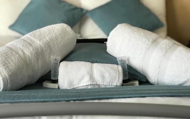 The Manchester Hotel