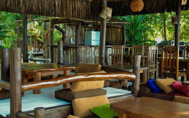 Pousada Mediterraneo