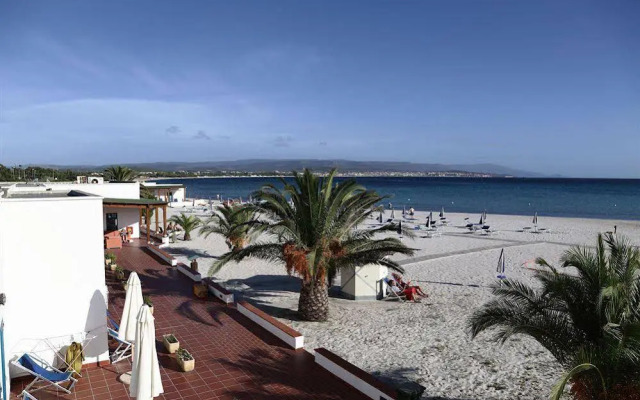 Casa Per Ferie Vel Marì