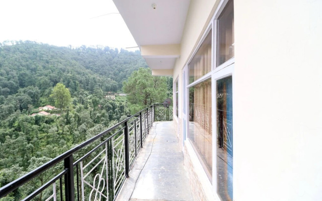 Oyo Home 16741 Comfortable Stay