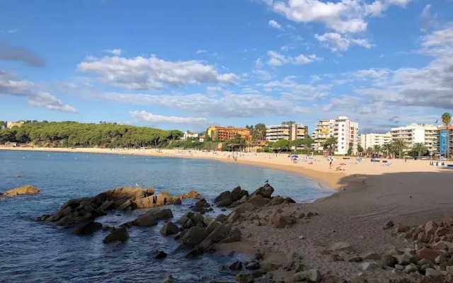 San Francesc Luxury Villa