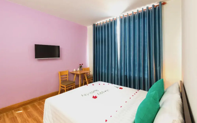 Lavila Hoi An Homestay