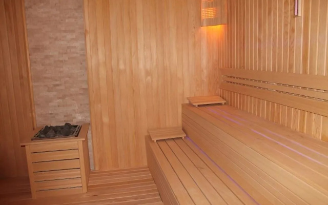 Sanitas Thermal Suites Hotel & Spa