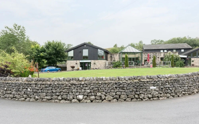 Chalet No.2