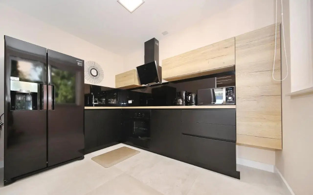 Apartments Zaton