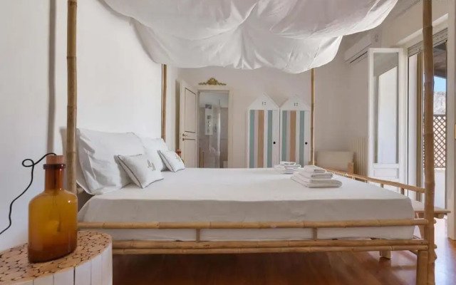 2018 Mim Maison by Barbarhouse