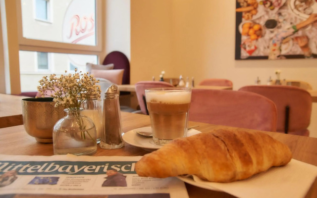 Rosi Boutique Hotel