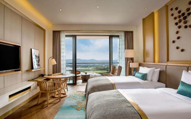 Sofitel Sanya Leeman Resort