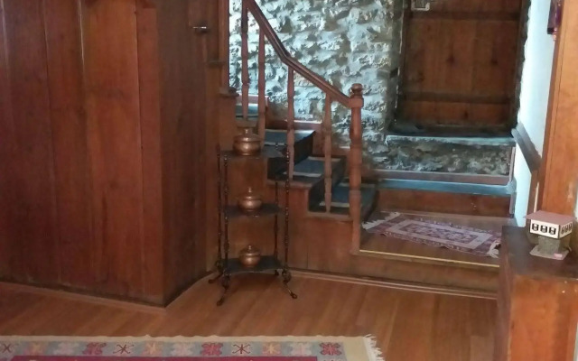 Arifbey Konak Hotel