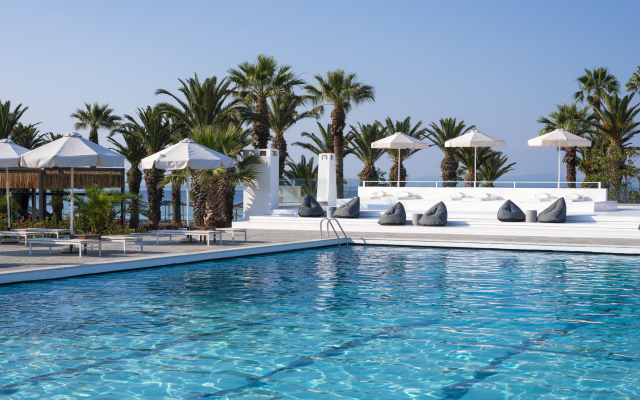 Kassandra Palace Seaside Resort