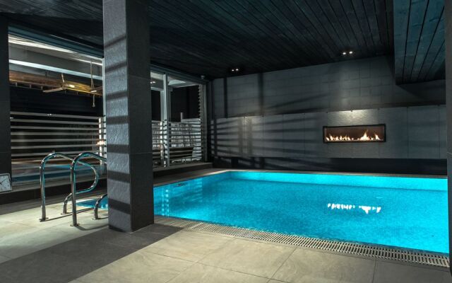 Hotel Galery 69