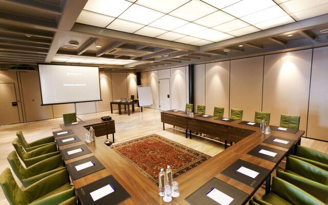 Fletcher Hotel-Restaurant De Korenbeurs