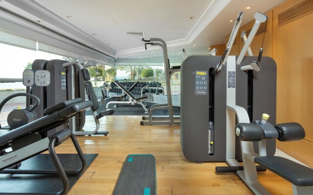 Royal Beach Eilat by Isrotel exclusive