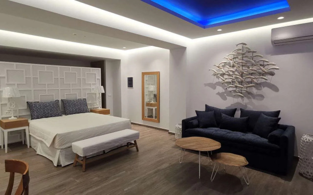 Villaggio Boutique Hotel Hersonissos - Adults Only