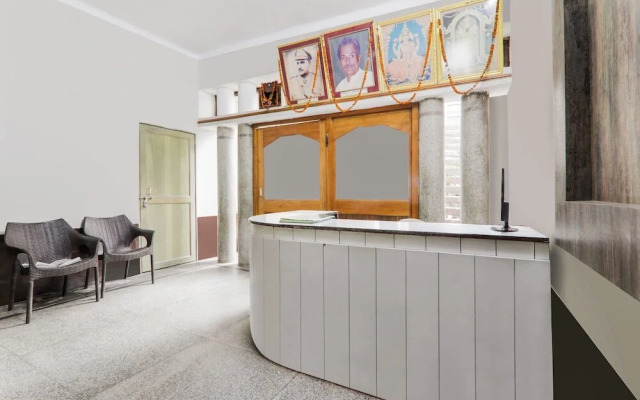 Hotel Venkatesh by OYO Rooms