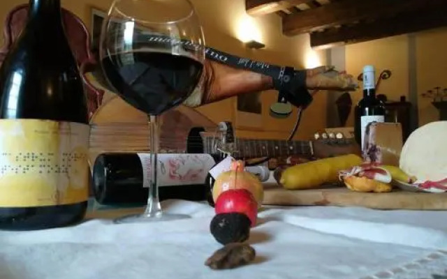 La Locanda Delle Storie