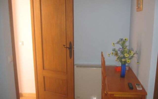 Casa Rural La Ribera del Bullaque