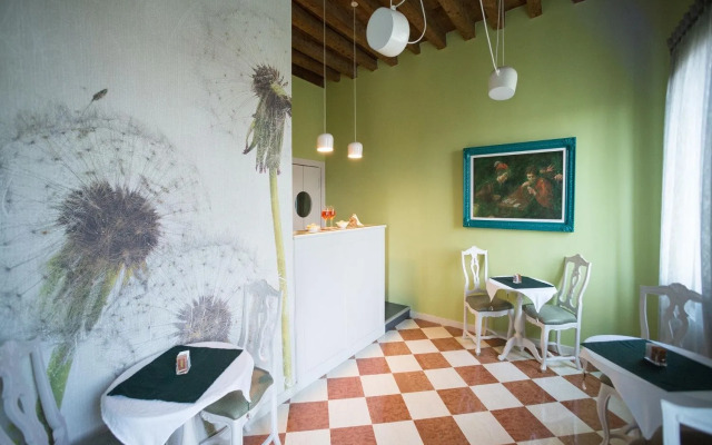 Hotel Villa Gasparini