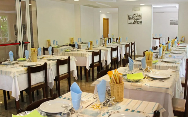 Hotel Silvia Misano Adriatico