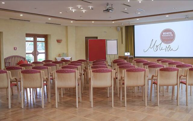 Biohotel Mohren