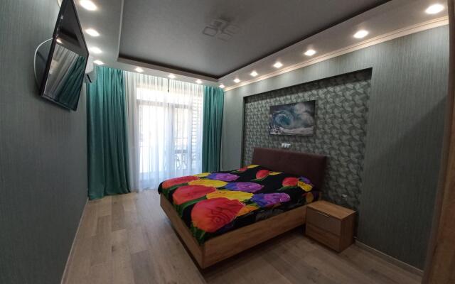 Rauschen Prestige (Раушен Престиж) на улице Динамо 12