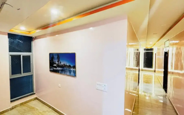 New Royal Ruby Hotel Ecity Phase 1