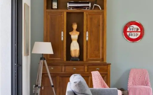 Villa Epicure by Cocoonr - Belle maison proche de la plage