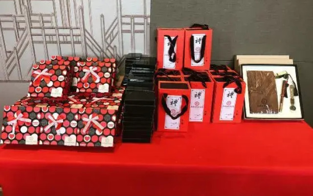 Qian'an International Hotel