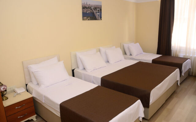 Cassa Istanbul Hotel