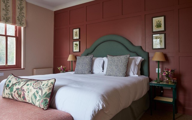 The Alfriston
