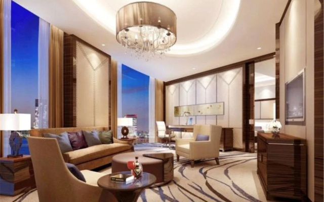 Juhua Jiaxi Hotel
