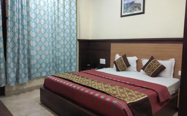 OYO 10820 Hotel Nature's View