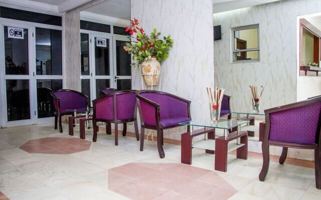 Residence Emmanuella