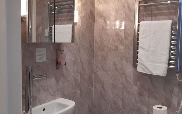 The Merrydale Guest House
