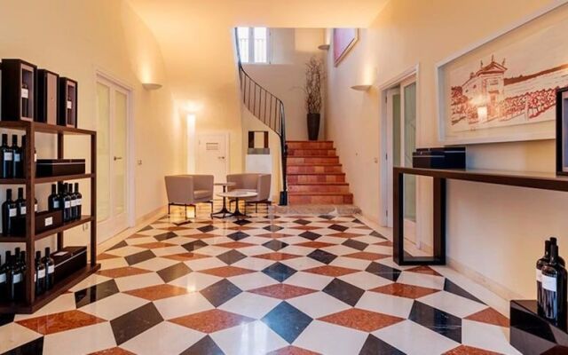 Propiedad de Arínzano