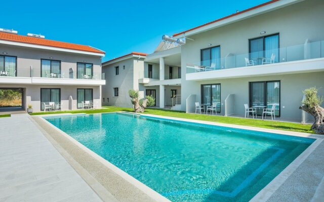 AlexMare Hotel Fourka