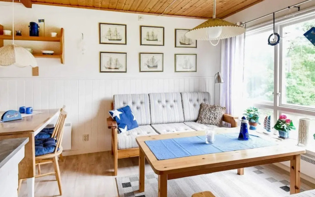 4 Person Holiday Home in Henan